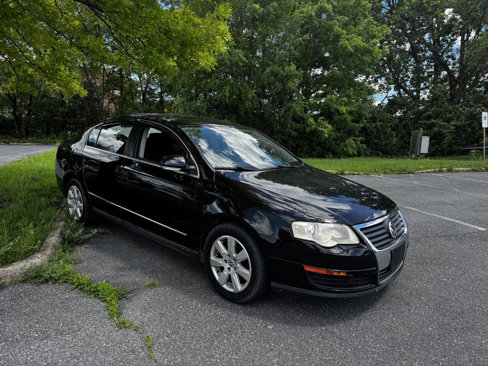 Used 2006 Volkswagen Passat Value Edition image 4