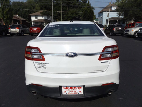 Used 2013 Ford Taurus SE image 7
