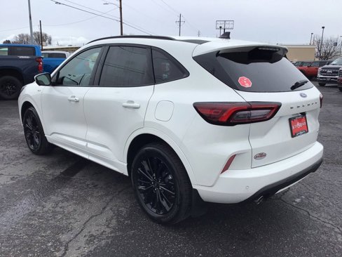 New 2023 Ford Escape ST-Line Elite image 10