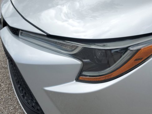 Used 2020 Toyota Corolla LE image 13