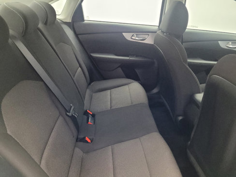 Used 2023 Kia Forte LXS image 19