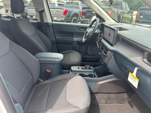 New 2025 Ford Maverick XL w/ Equipment Group 102A image 29