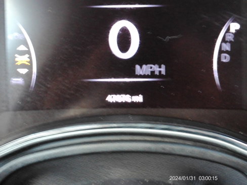 Used 2019 Jeep Grand Cherokee Laredo image 32