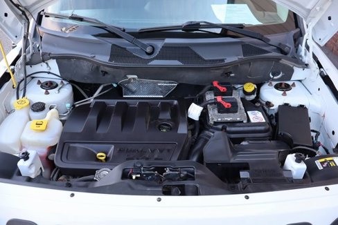 Used 2016 Jeep Patriot Latitude image 39