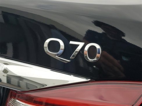 Used 2015 INFINITI Q70 3.7 image 7