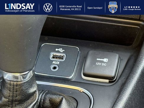 Used 2019 Jeep Cherokee Latitude Plus image 16