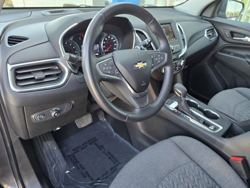 Used 2022 Chevrolet Equinox LT image 15