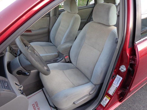 Used 2007 Toyota Corolla LE image 9