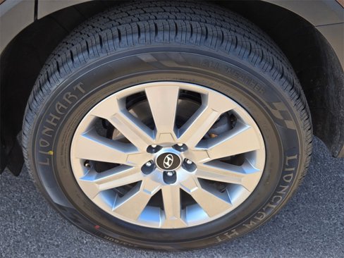 Used 2024 Hyundai Palisade SEL image 10