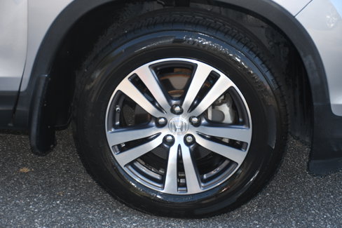 Used 2017 Honda Pilot EX-L image 22