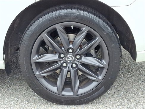 Certified 2020 Acura MDX A-Spec image 8