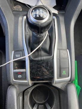 Used 2019 Honda Civic Sport image 14
