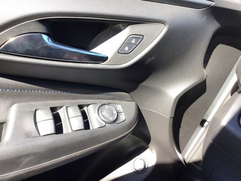 New 2025 Buick Envista Sport Touring w/ Convenience II Package image 19