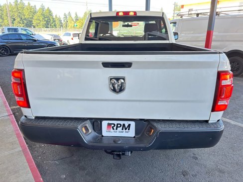 Used 2012 RAM 1500 ST w/ PWR & Remote Entry Group image 6