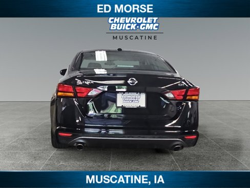 Used 2022 Nissan Altima 2.5 SR image 4