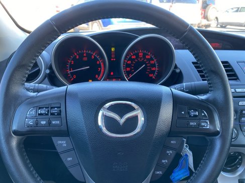 Used 2010 MAZDA MAZDA3 s Sport image 18