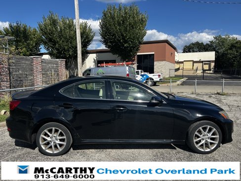 Used 2011 Lexus IS 250 AWD image 2