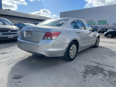 Used 2010 Honda Accord LX image 5