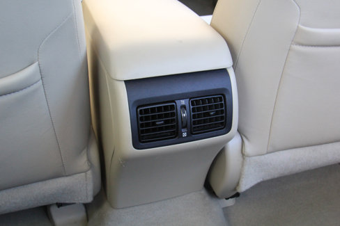 Used 2012 Toyota Camry XLE image 17