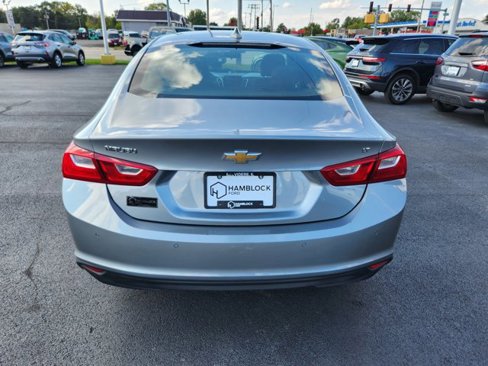 Used 2024 Chevrolet Malibu LT image 6
