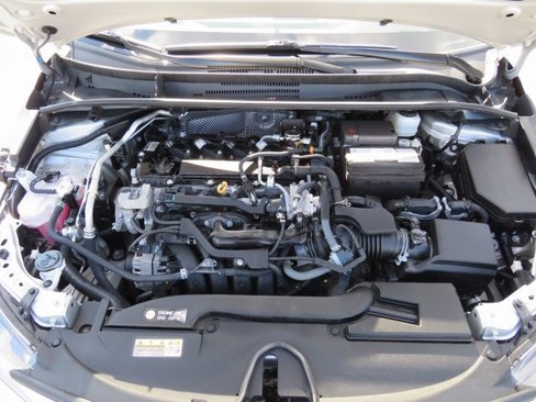 Used 2024 Toyota Corolla SE image 29
