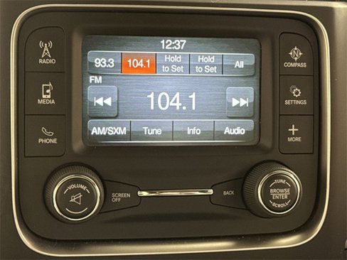 Used 2018 RAM 1500 Express w/ Express Value Package image 21
