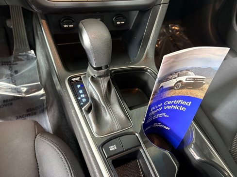 Used 2018 Hyundai Sonata ECO image 20