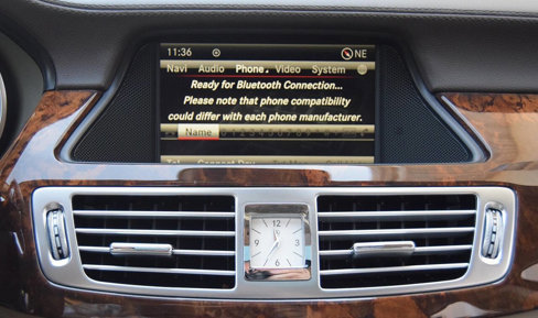 Used 2014 Mercedes-Benz CLS 550 image 53