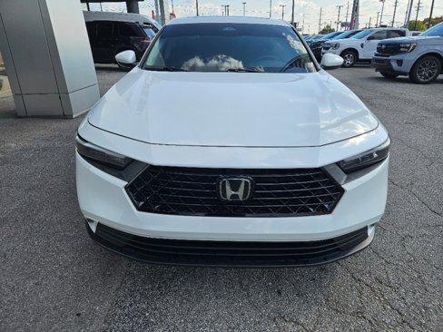 Used 2023 Honda Accord EX image 9