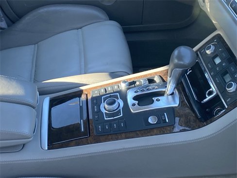 Used 2008 Audi S8 image 6