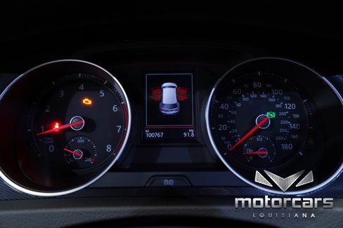 Used 2017 Volkswagen GTI S image 35