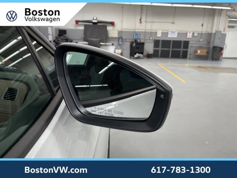Used 2023 Volkswagen ID.4 Pro image 12