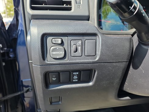 Used 2015 Toyota 4Runner SR5 image 24