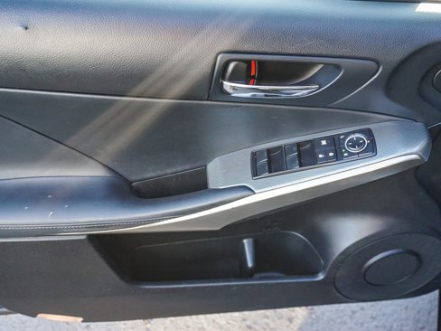 Used 2014 Lexus IS 350 image 19
