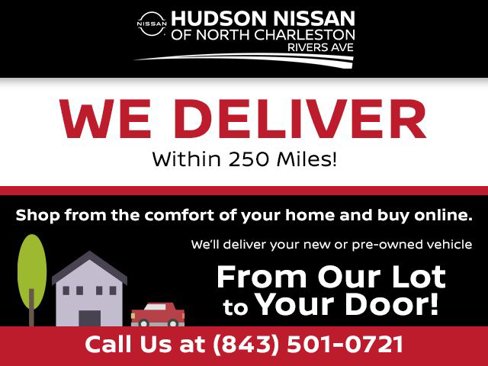 Used 2020 Nissan Altima 2.5 SR image 17