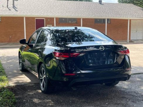 Used 2021 Nissan Sentra SV image 5