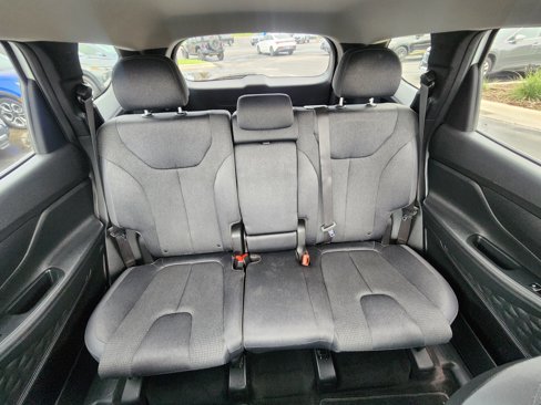 Used 2021 Hyundai Santa Fe SEL image 13