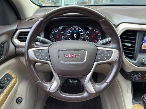 Used 2019 GMC Acadia Denali w/ Technology Package image 25