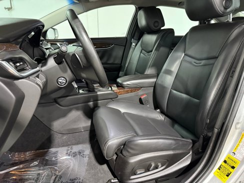 Used 2013 Cadillac XTS Luxury w/ Driver Awareness Package image 5