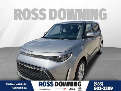 Used 2023 Kia Soul LX w/ Option Group 015 image 1