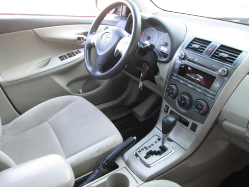 Used 2011 Toyota Corolla LE image 14