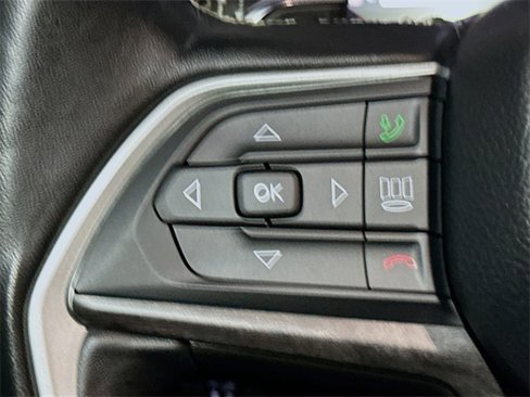 Certified 2022 Jeep Grand Cherokee Limited image 31