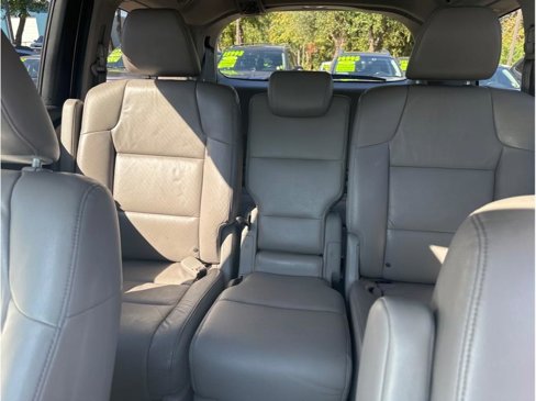 Used 2013 Honda Odyssey EX-L image 22