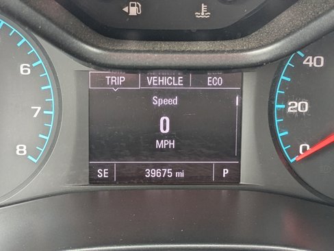 Used 2022 Chevrolet Colorado LT w/ LT Convenience Package image 20