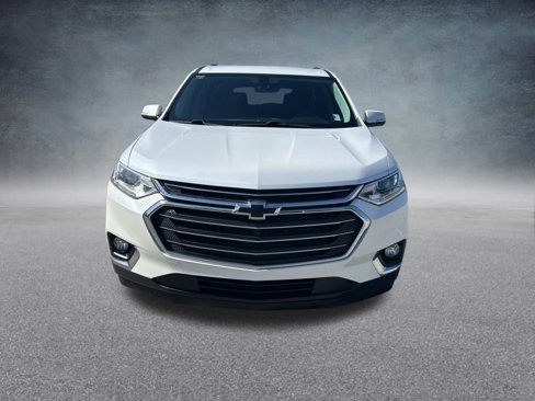 Used 2019 Chevrolet Traverse LT image 8