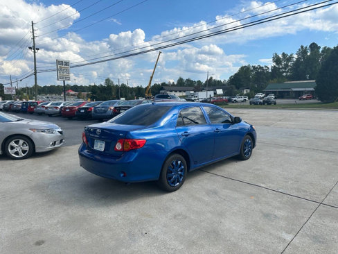 Used 2010 Toyota Corolla LE image 7