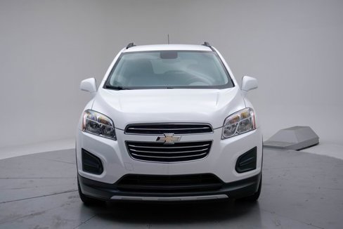 Used 2015 Chevrolet Trax LT w/ LT Plus Package image 14