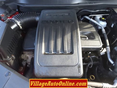 Used 2015 GMC Terrain SLE image 31