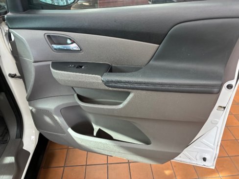 Used 2014 Honda Odyssey EX-L image 20