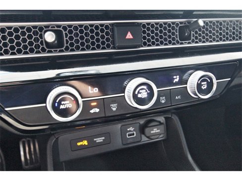 Used 2024 Honda Civic Sport image 25